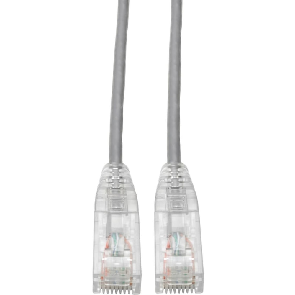 Tripp Lite Cat6 UTP Patch Cable (RJ45) -