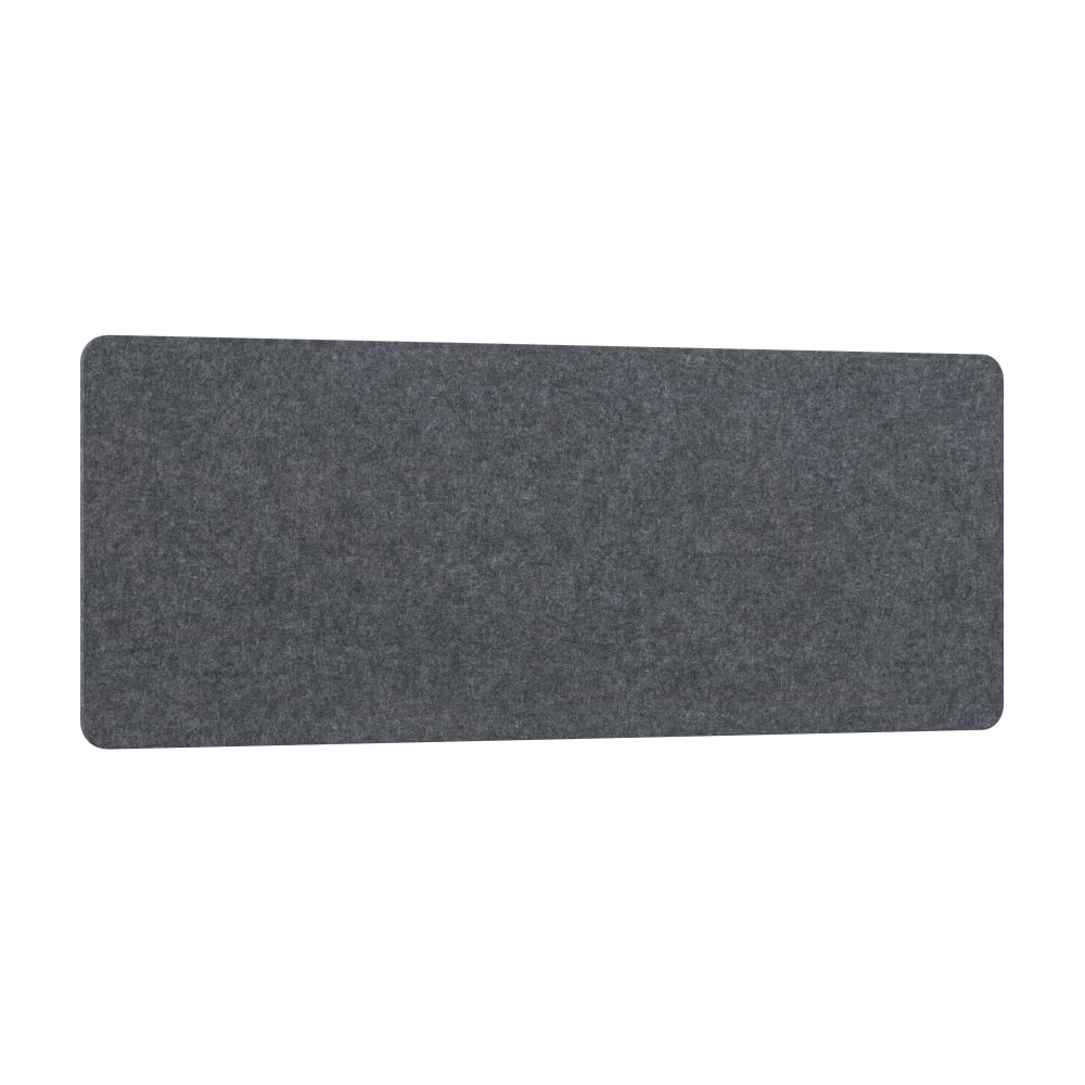 Bush Business Furniture Hustle Tackboard, for 48-inch Cubicle