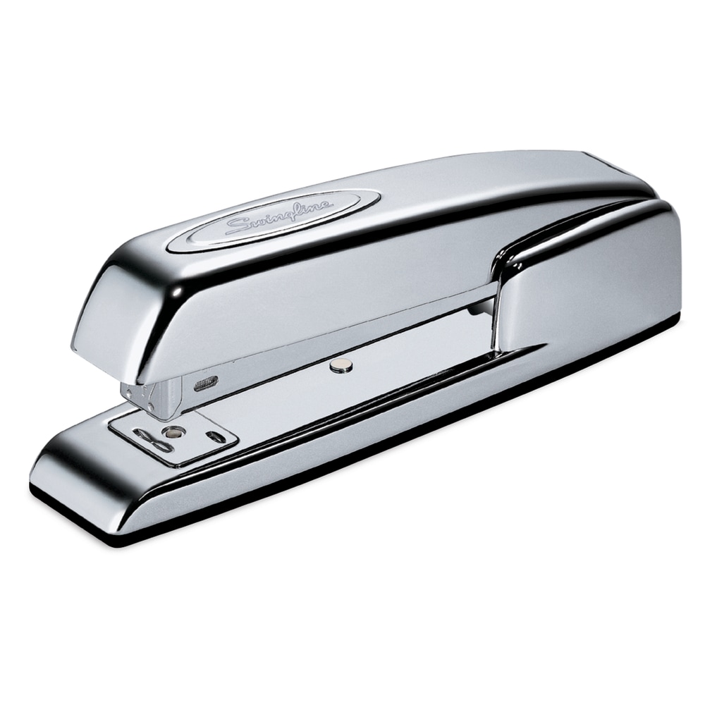 Swingline® 747® Collector&#x27;s Edition, 25 Sheets Capacity,