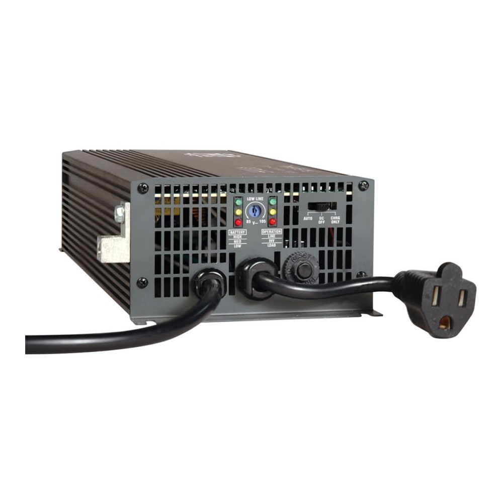 Eaton Tripp Lite Series 700W APS 12VDC 120V