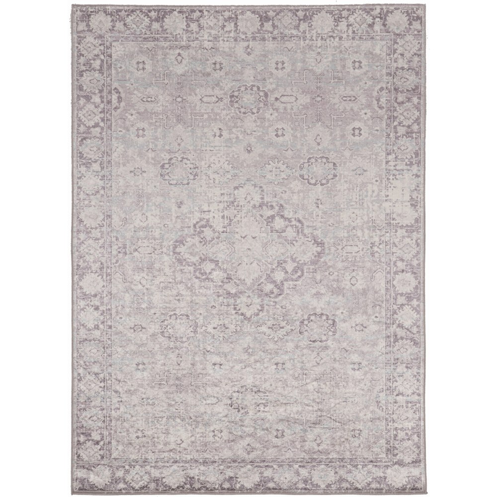 Linon Innova Area Rug, 5' x 7', Goin