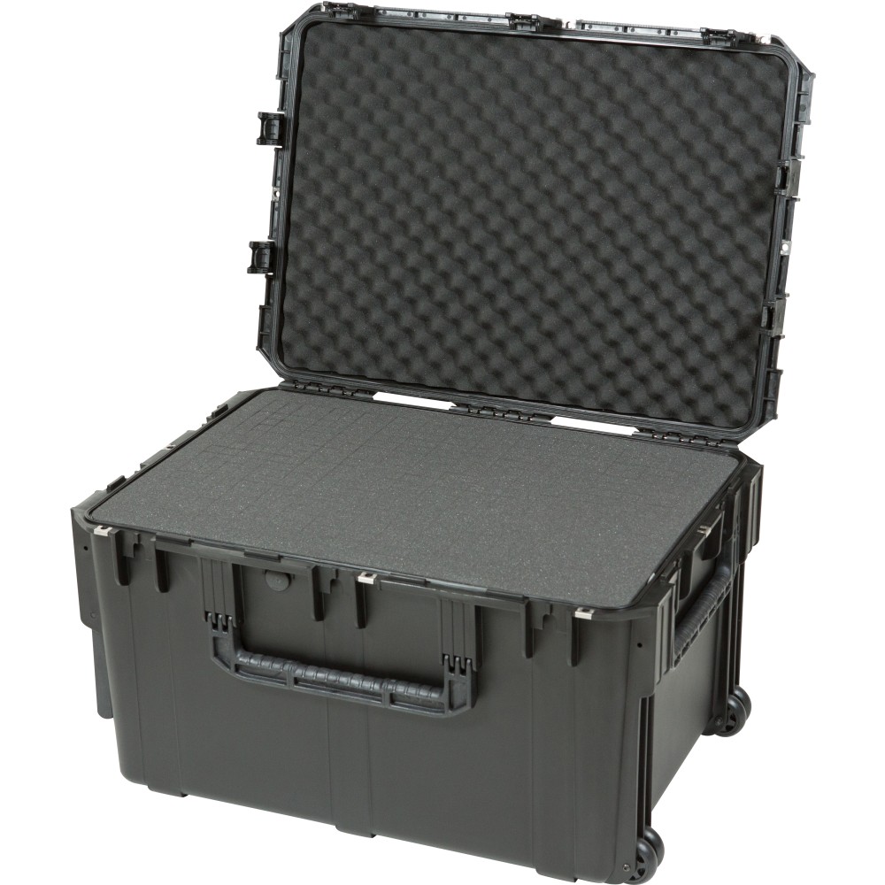 SKB Cases iSeries Pro Audio Utility Case, 30"