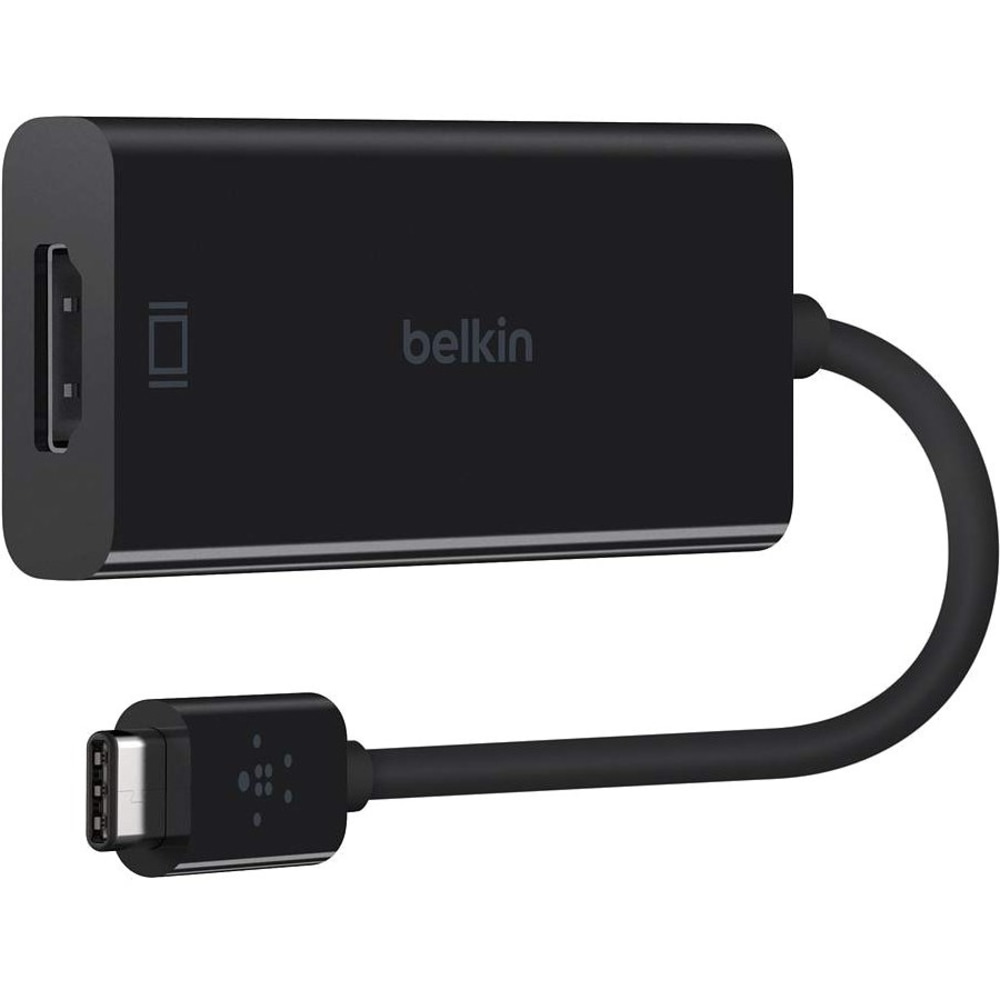 Belkin USB-C to HDMI Adapter (USB Type-C) -