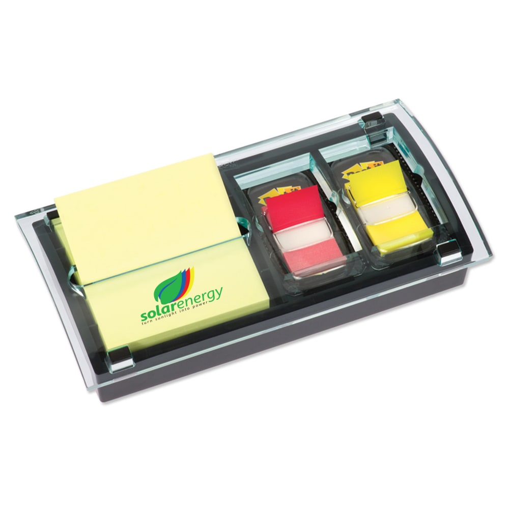 Post-it® Pop-Up Note & Flag Dispenser
