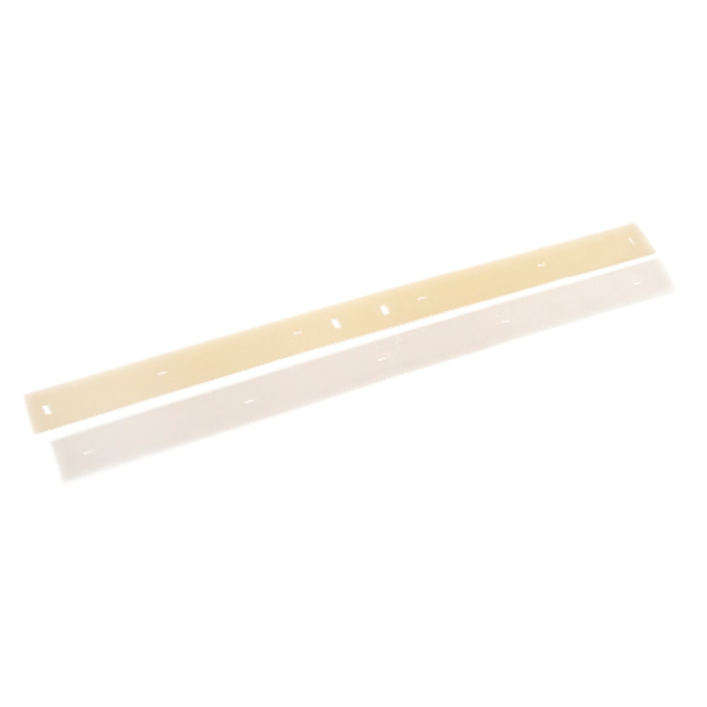 Clarke® Vantage 14 Scrubber Replacement Front And Rear