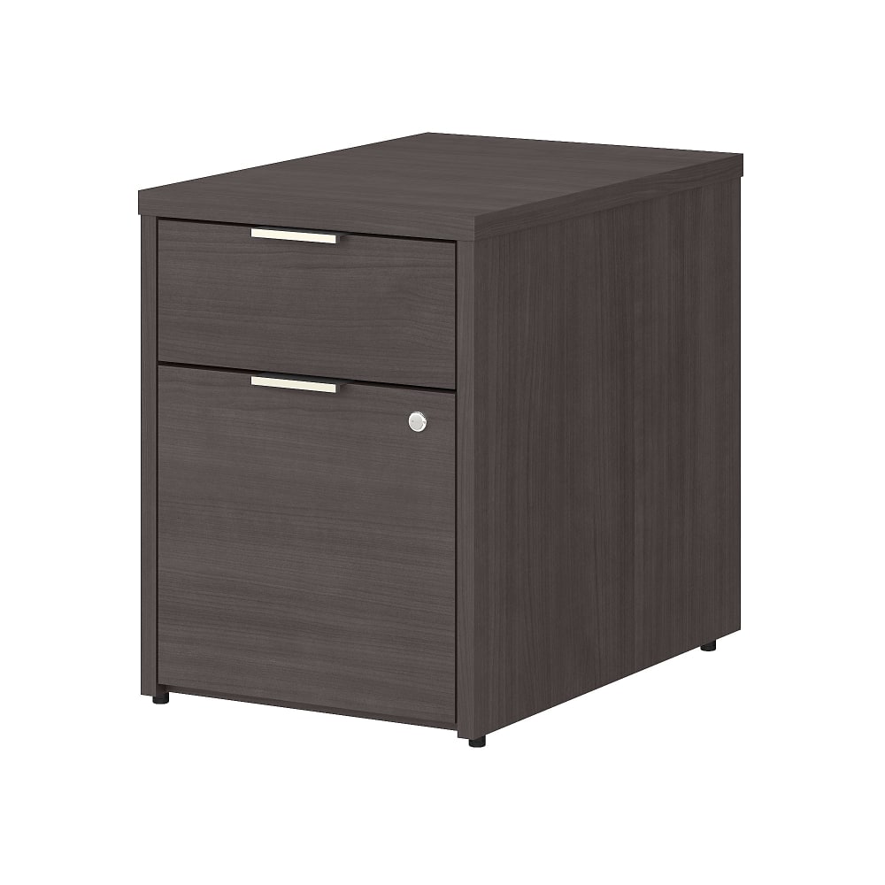 Bush Business Furniture Jamestown 23-2/3"D Vertical 2-Drawer