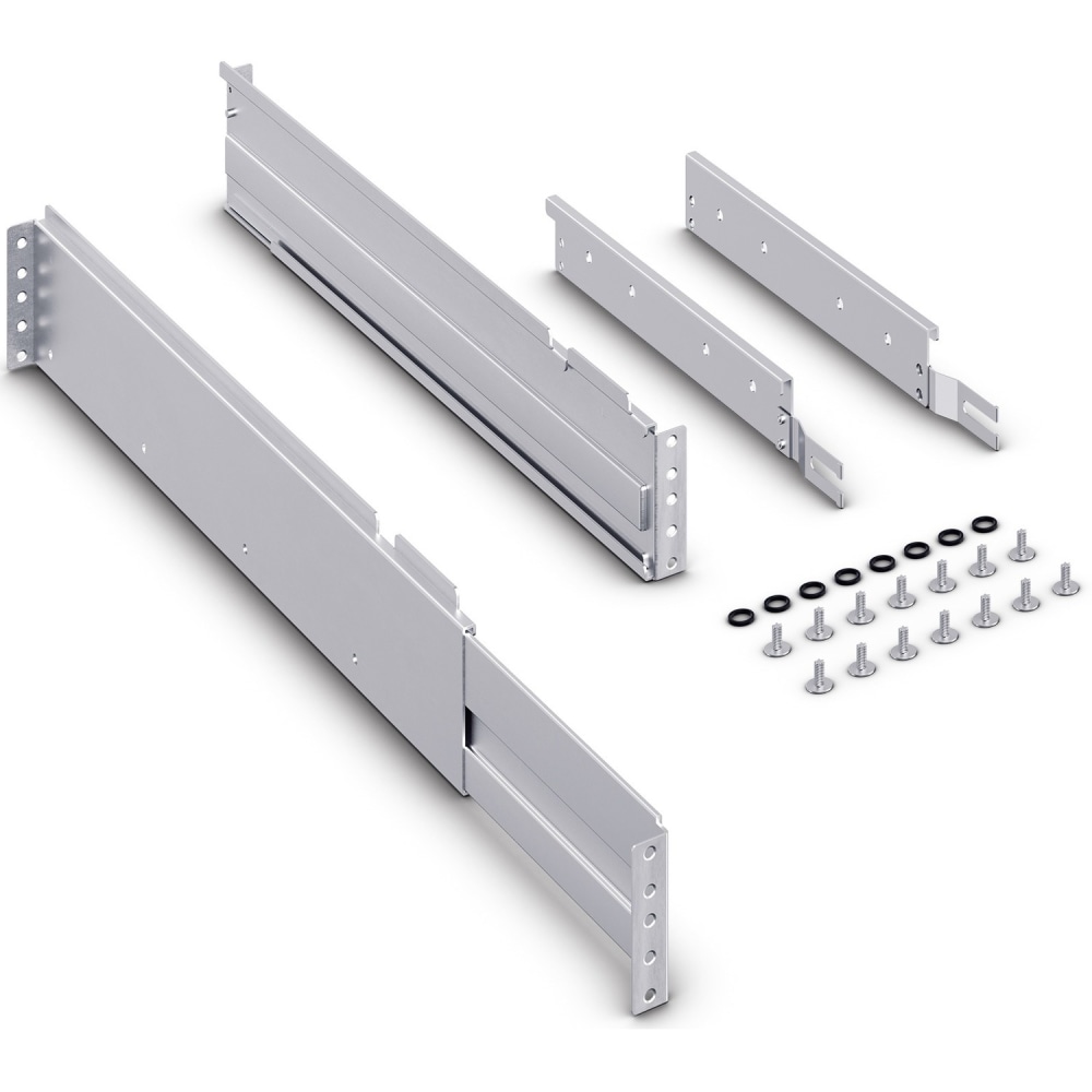 CyberPower CP2RAIL02 4-Post Rack Mount Rail Kit -