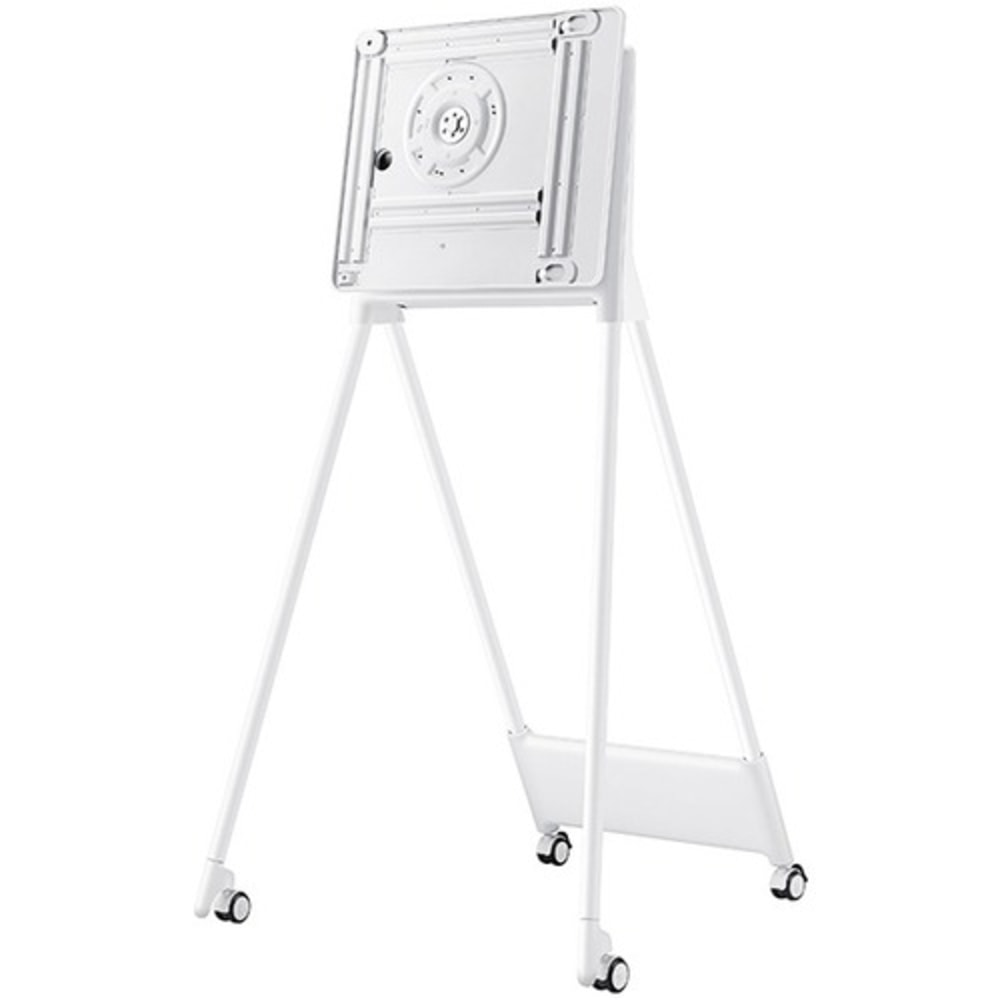 Samsung STN-WM55R Flipchart Stand - Up to 55"
