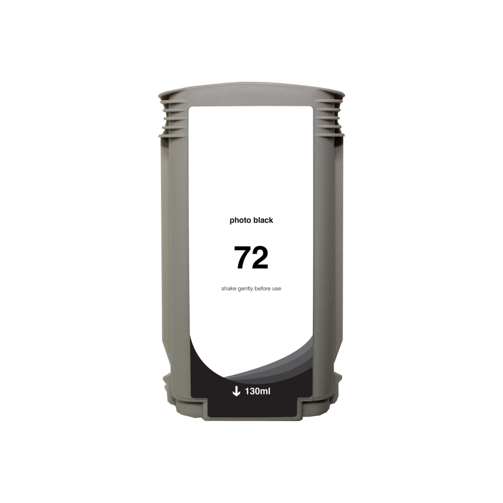 Clover Imaging Group™ Remanufactured Black Ink Cartridge