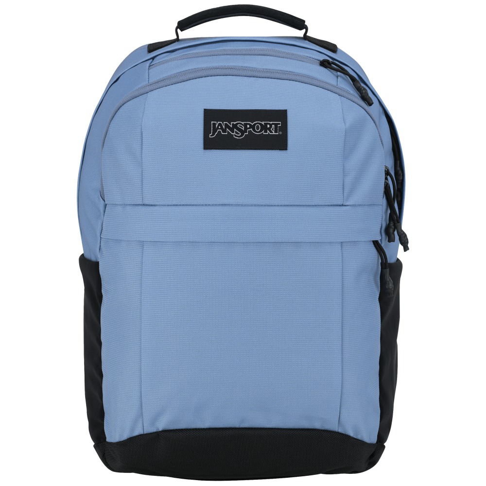 JanSport Landings Pack With 15” Laptop Pocket, 100%