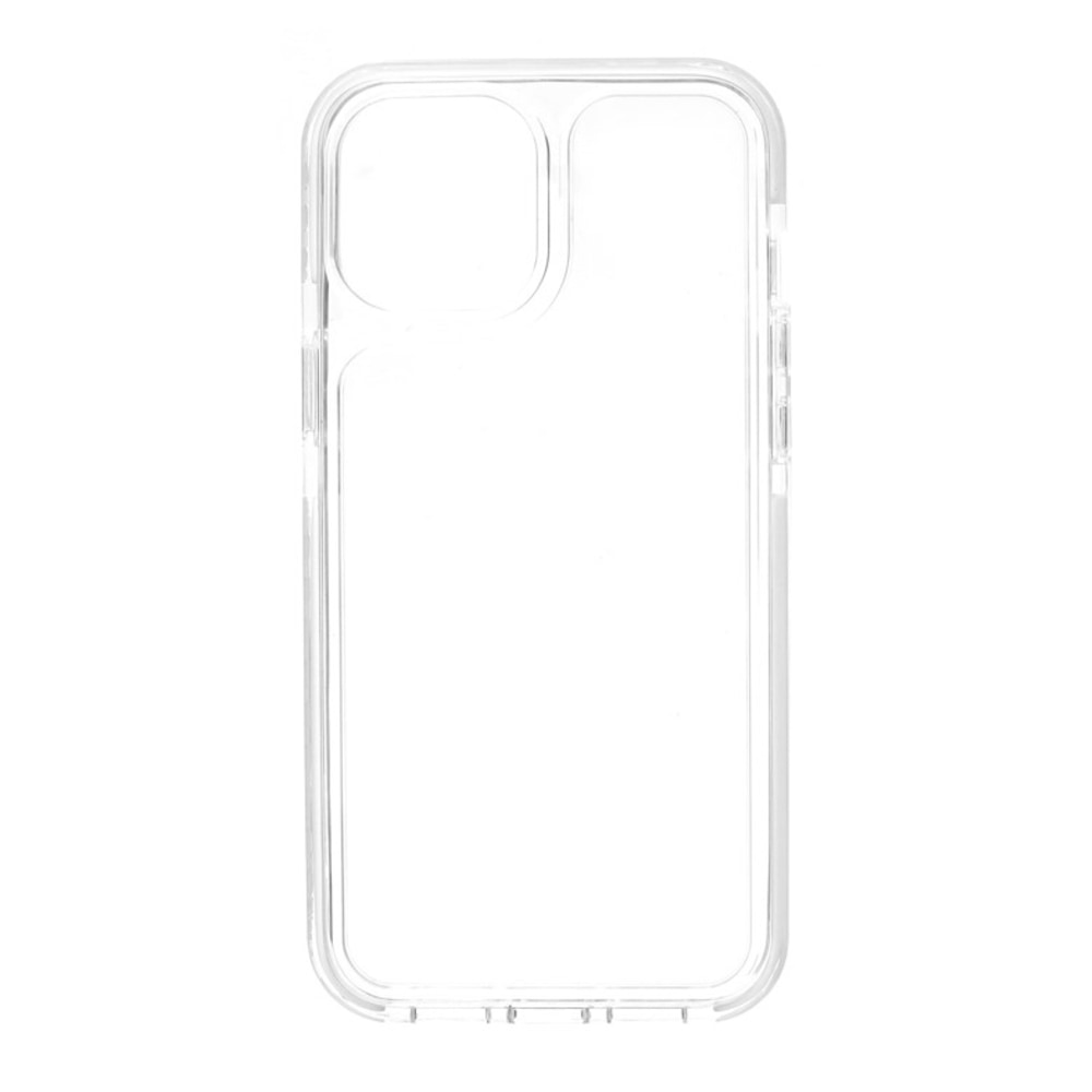 iHome Clear Velo Case For iPhone® 11 Pro