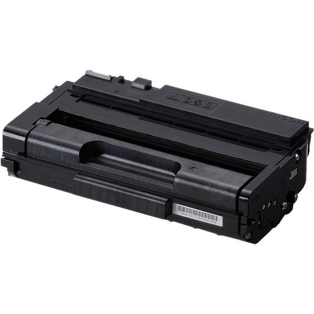 Ricoh Original High Yield Laser Toner Cartridge -