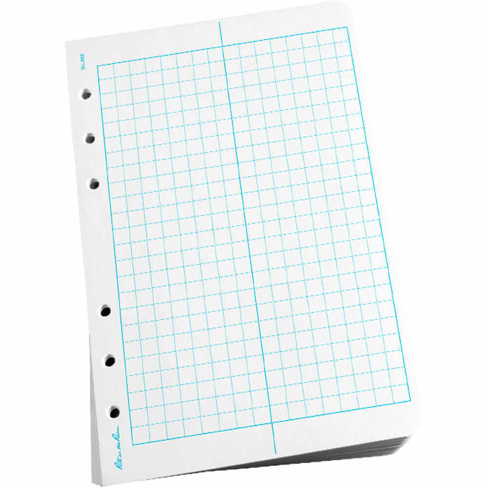 Rite in the Rain® All-Weather Loose-Leaf Copy Paper,