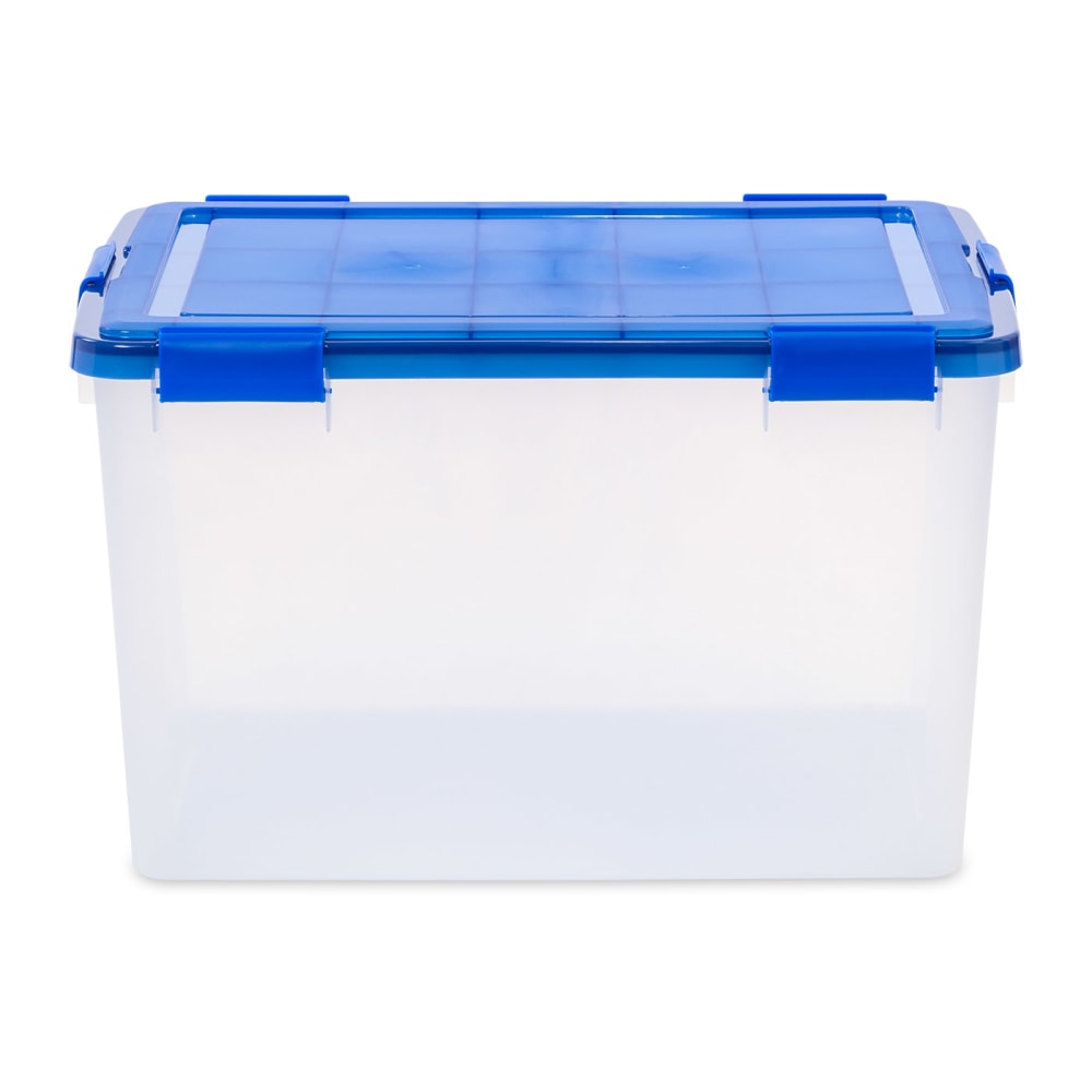 Iris® 74 Qt [18.5 GAL] Element Resistant Ultimate