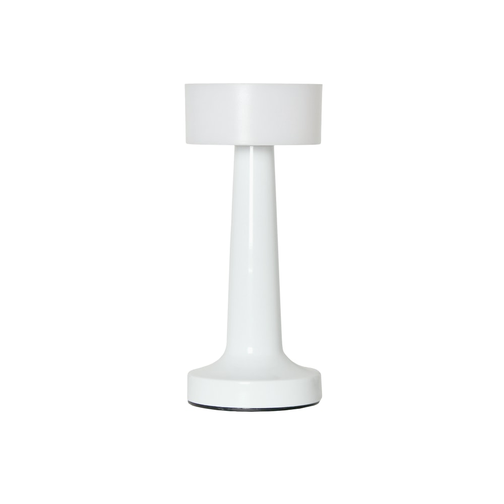 Simple Designs Mushroom Magic Dimming Rechargeable Cordless 4-Way