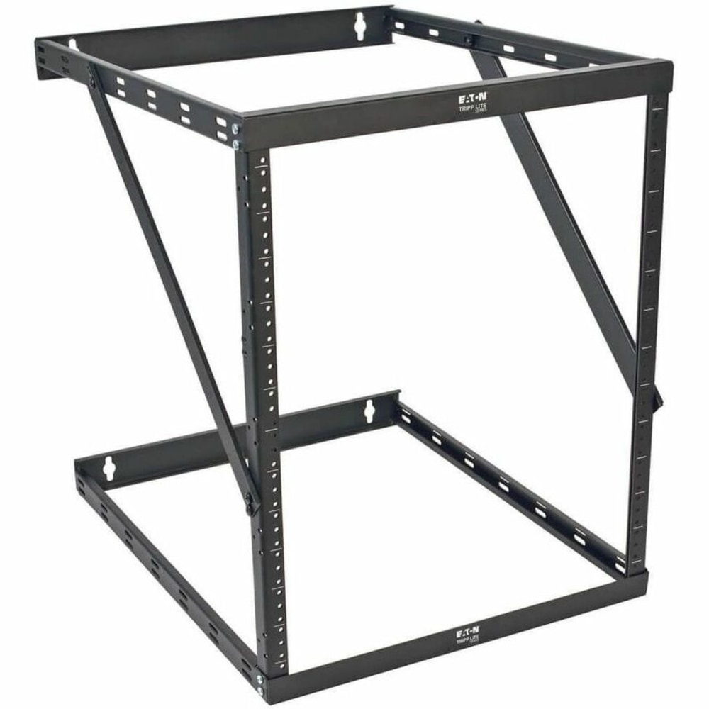 Eaton Tripp Lite Series 42U SmartRack 4-Post Mid-D