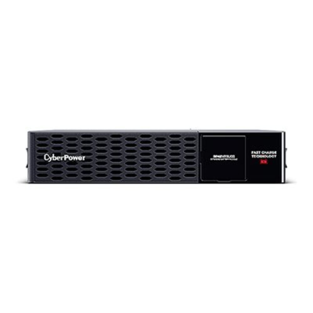 CyberPower External Battery Module Series BP48VP2U02 - Battery