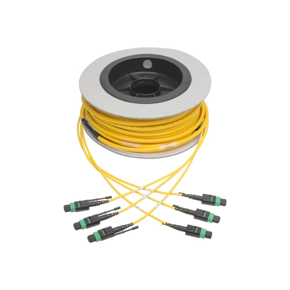 Eaton Tripp Lite Series MTP/MPO (APC) Singlemode Slim