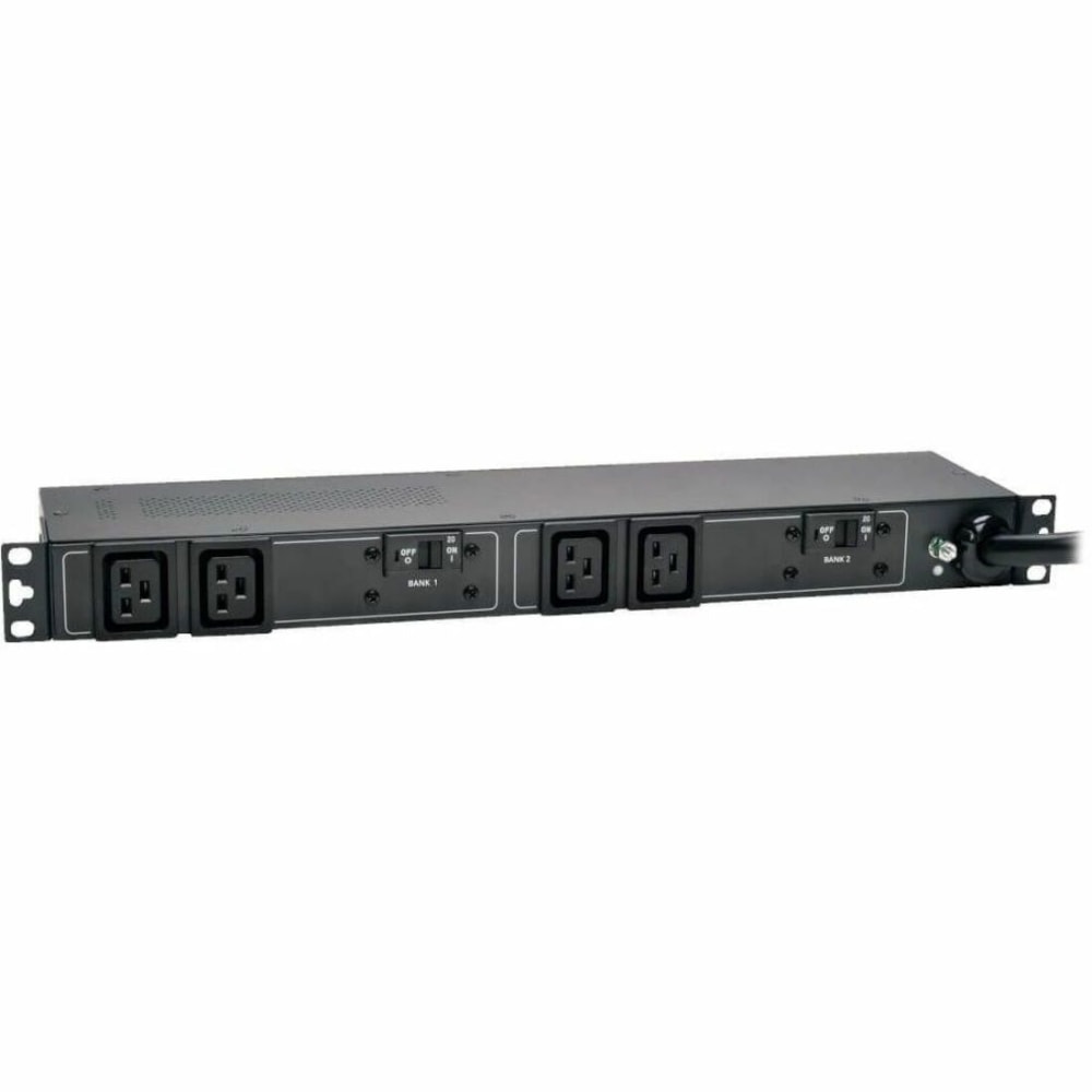 Eaton Tripp Lite Series PDU Basic 230V 32A