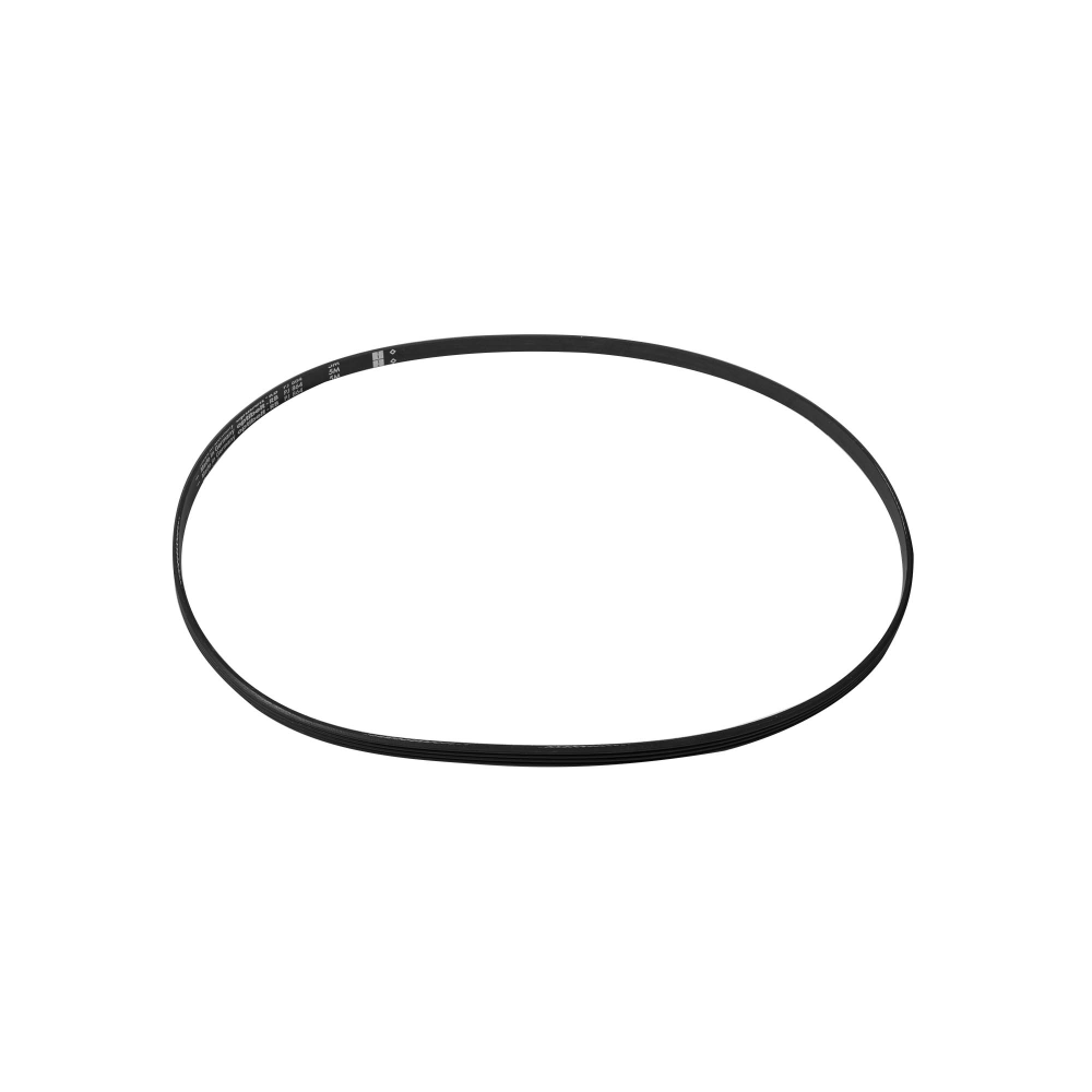 Sanitaire Wide Track Vacuum Belts, 6-1/4” x 6”,