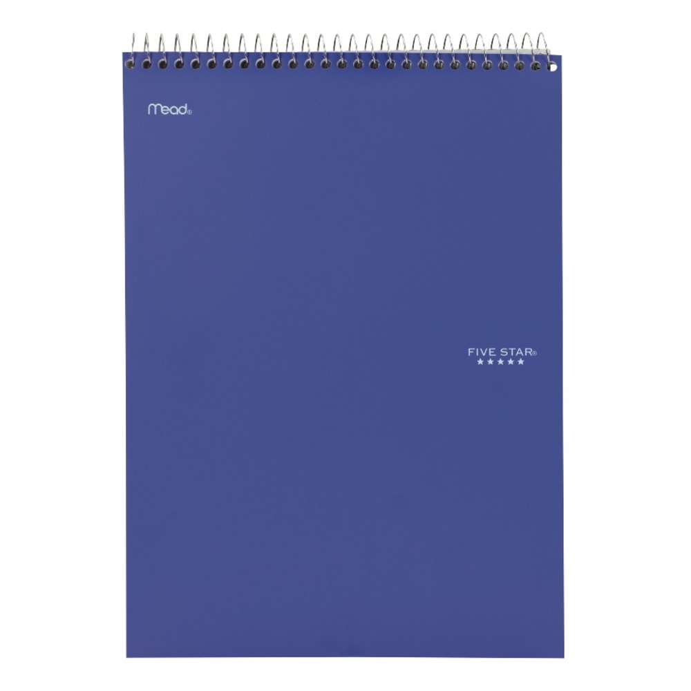 Five Star® Notebook, 10" x 11 1/32", 1
