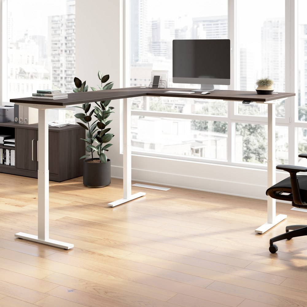 Bush Business Furniture Move 60 Series 72"W Height