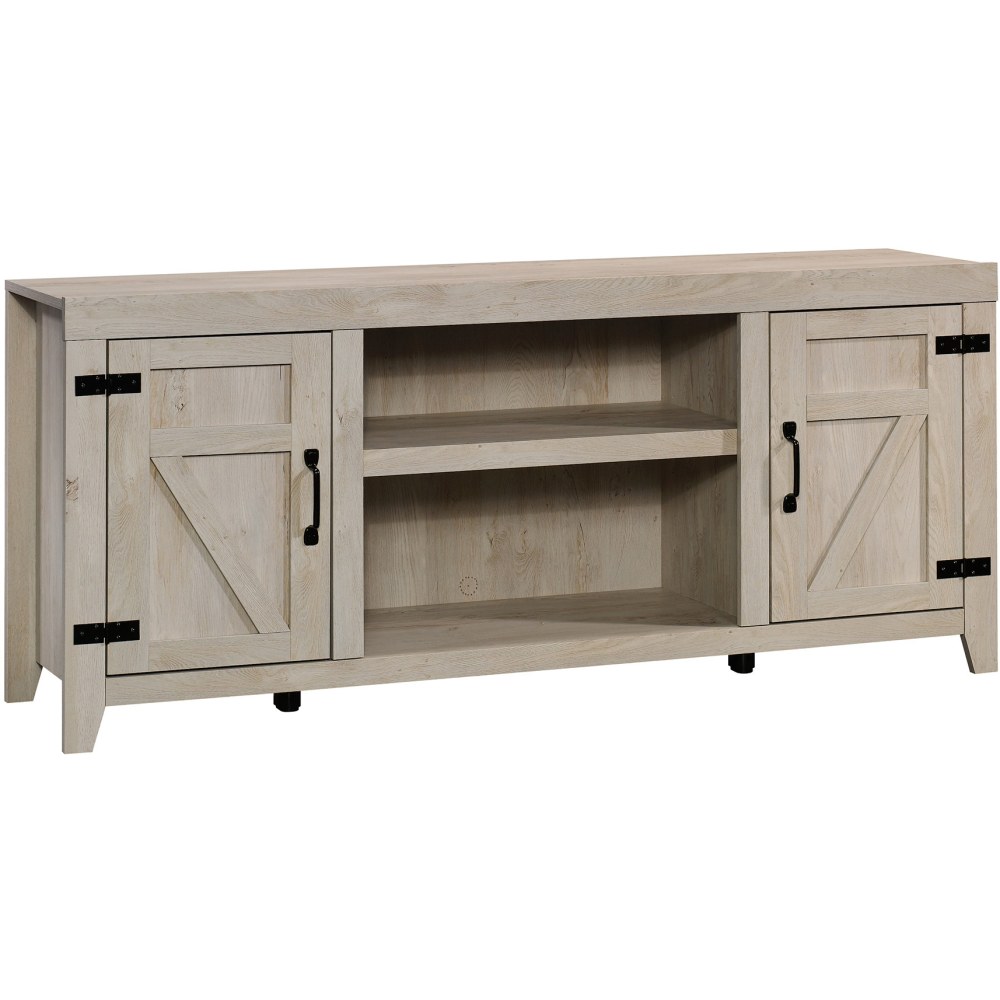 Sauder® Select Farmhouse Rustic Entertainment Credenza For