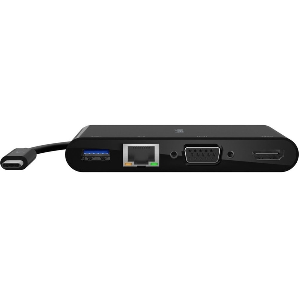 Belkin USB-C Multiport Adapter, USB-C to HDMI, USB