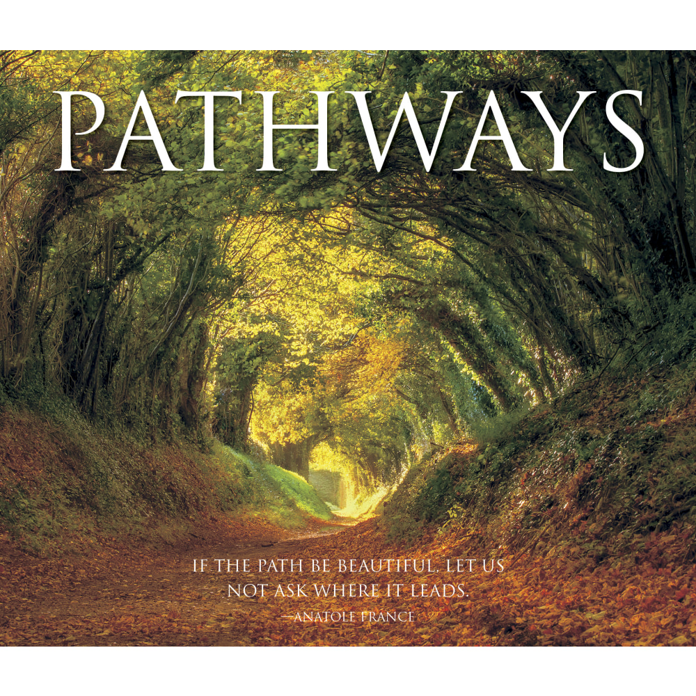 Willow Creek Press 6” x 7" Hardcover Gift