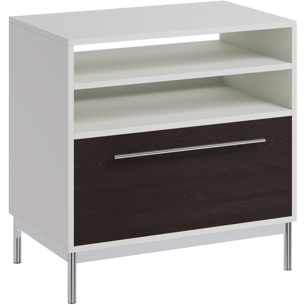 Sauder® Vista Key 30"W x 18-1/2"D Lateral File