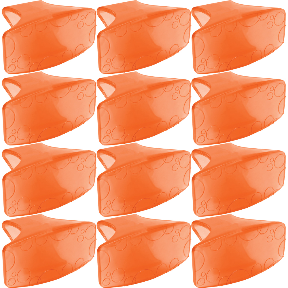 Fresh Products Eco-Fresh Bowl Clip, Mango, Orange, Box