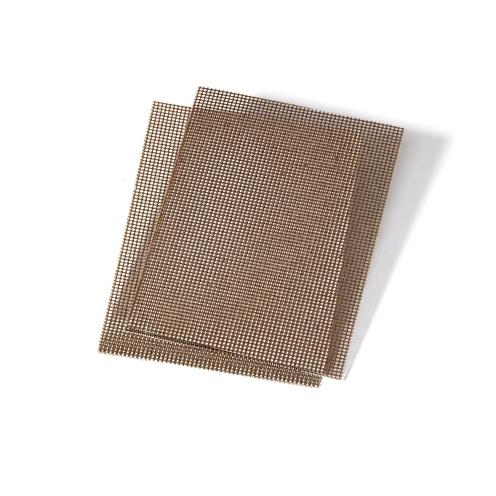 3M™ Niagara™ 200N Griddle Screens, 4" x 5