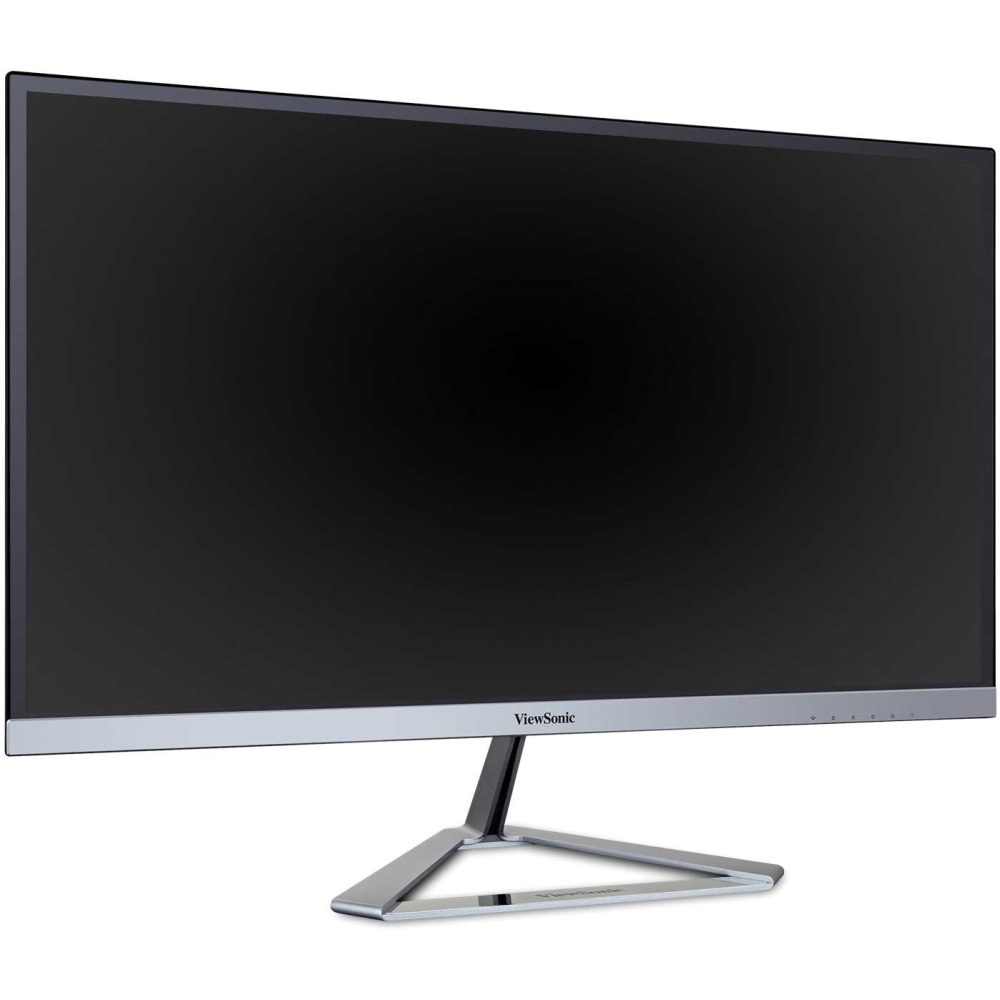 ViewSonic® VX2476-SMHD 23.7" FHD LED LCD Monitor