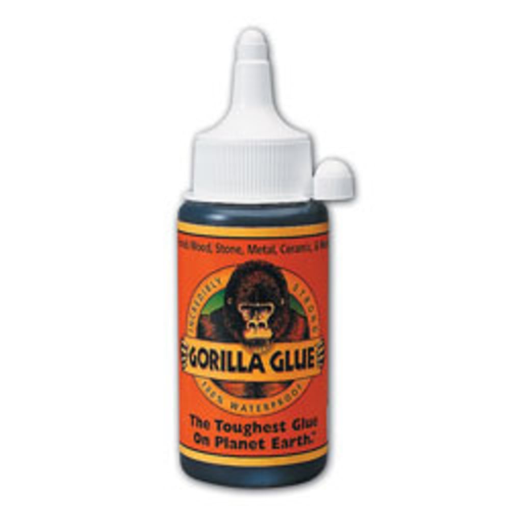 Gorilla Glue™, 8 Oz.