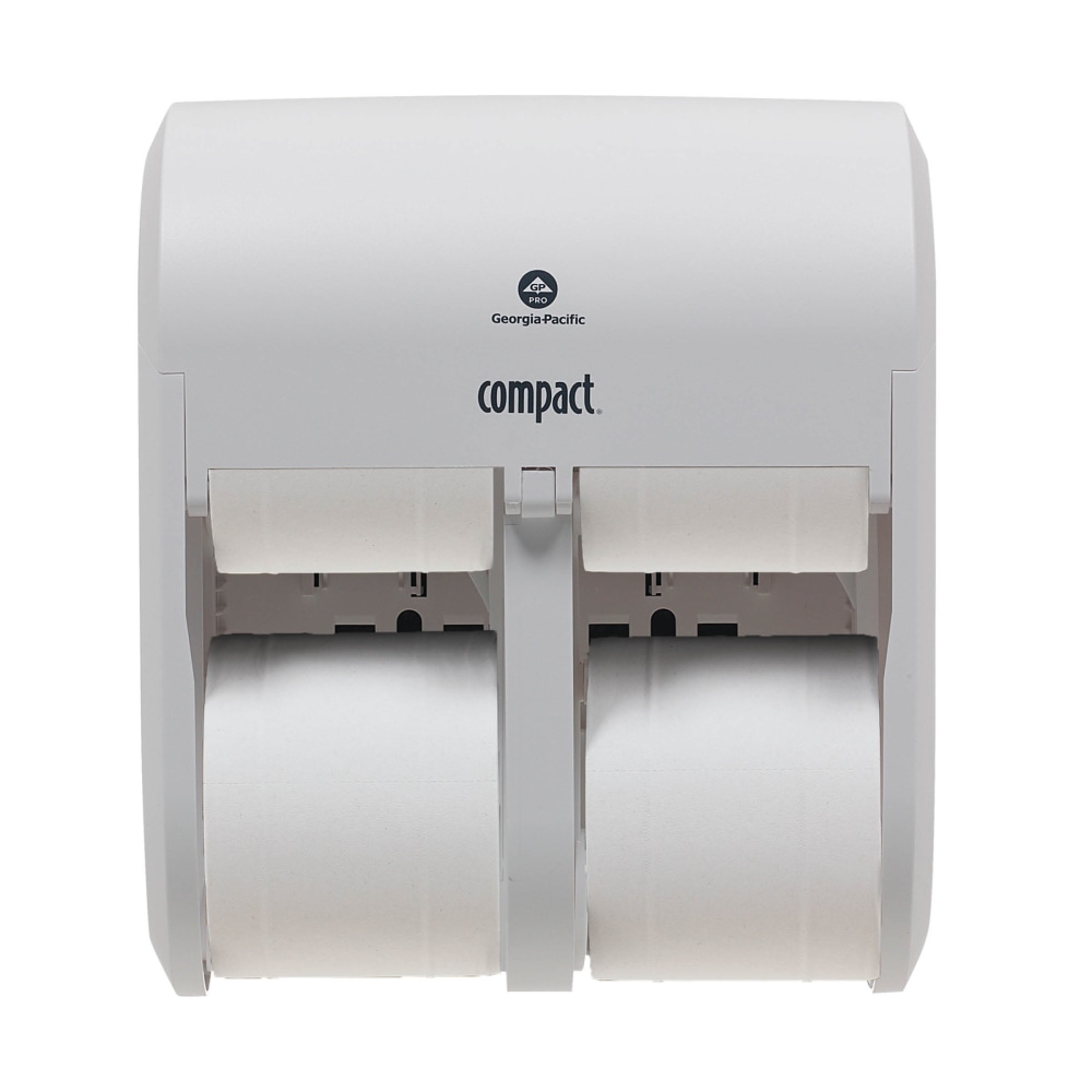 Compact Quad® by GP PRO, 4-Roll Coreless High-Capacity