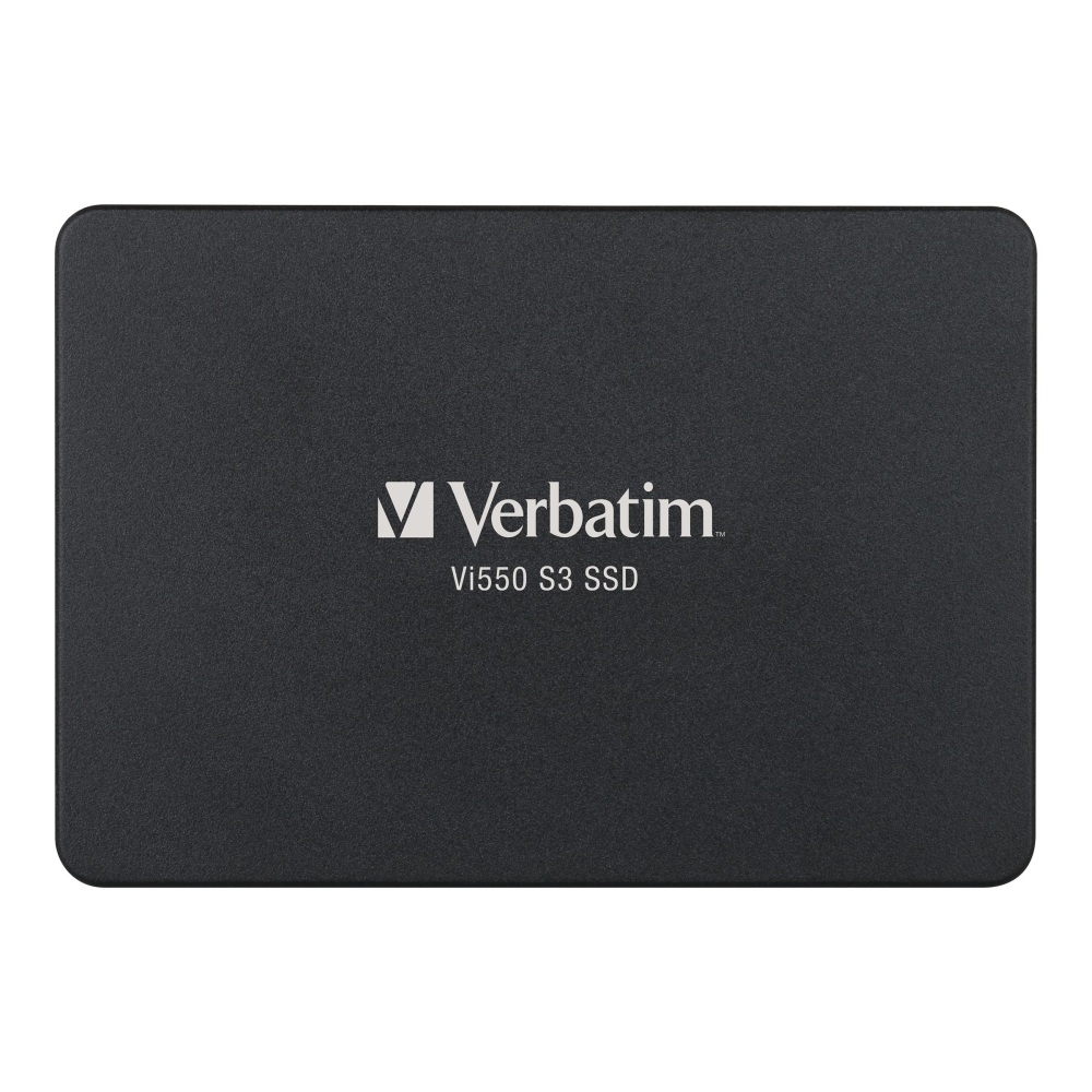 Verbatim Vi550 - SSD - 128 GB -