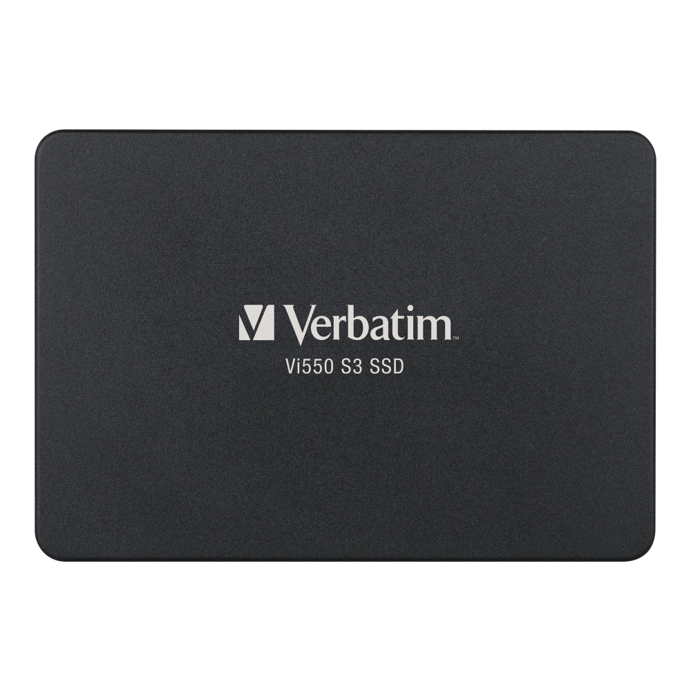 Verbatim Vi550 - SSD - 256 GB -