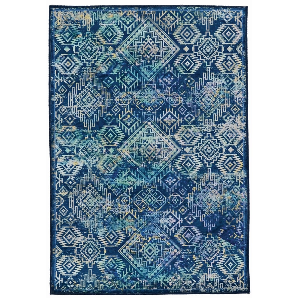 Linon Innova Area Rug, 3-1/2&#x27; x 5&#x27;, Plynne