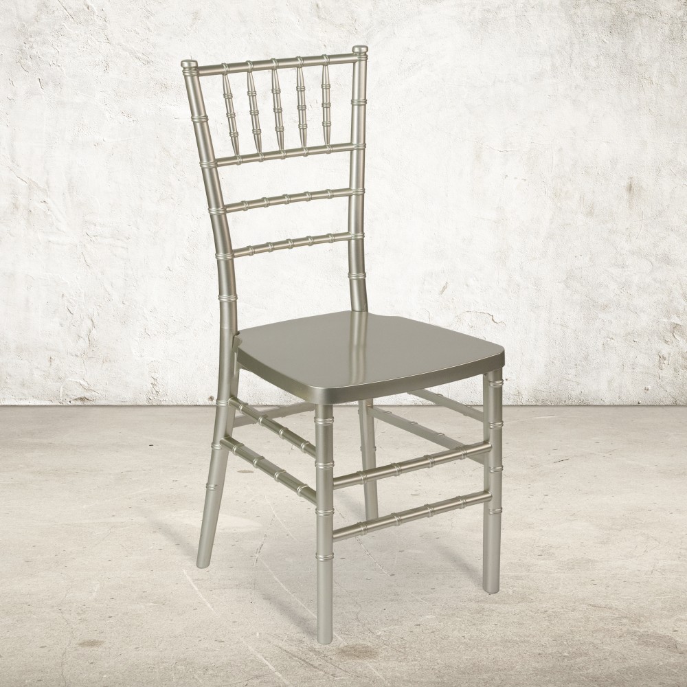 Flash Furniture HERCULES PREMIUM Series Stacking Chiavari Chair,