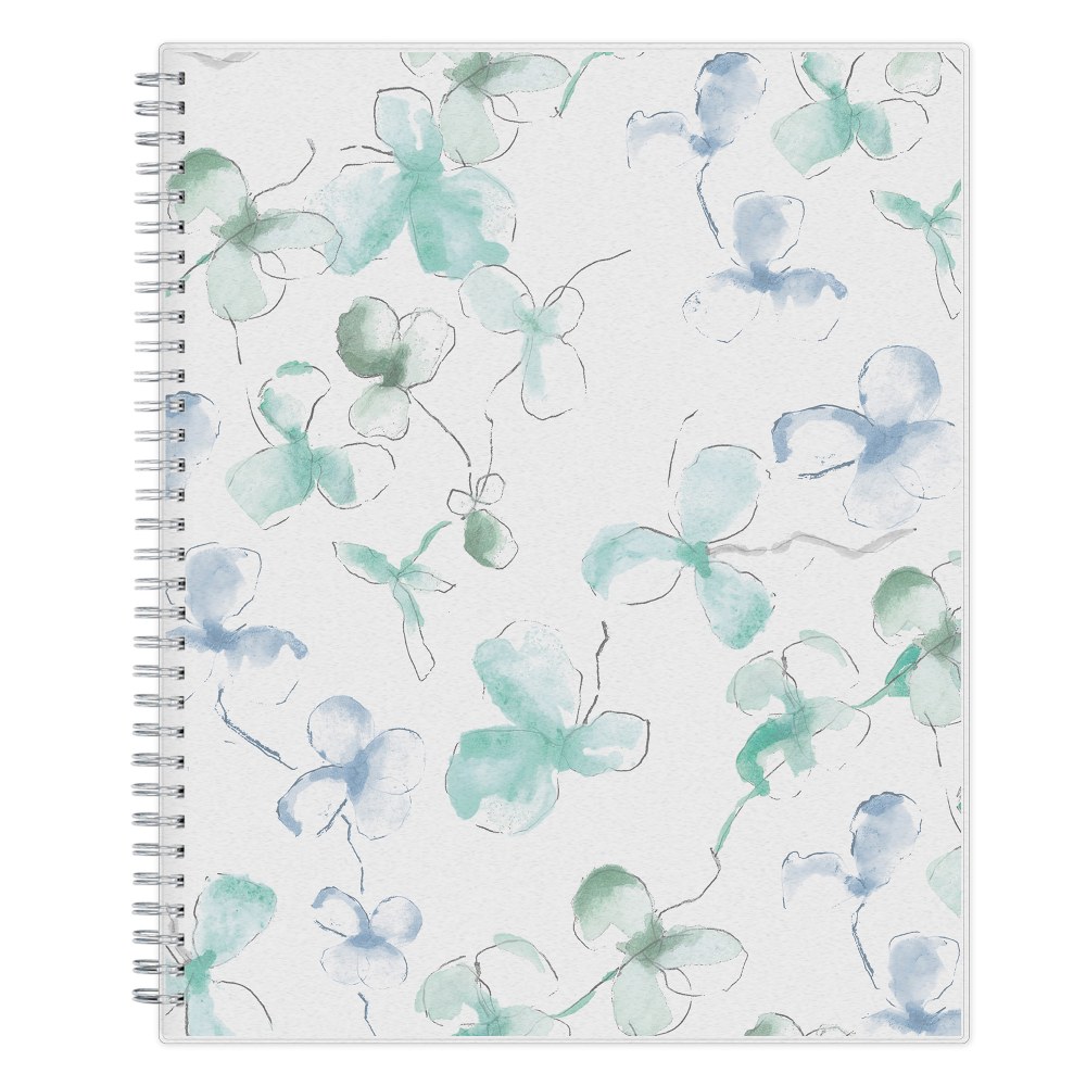 2026 Blue Sky Weekly/Monthly Planner, 8-1/2” x 11”,