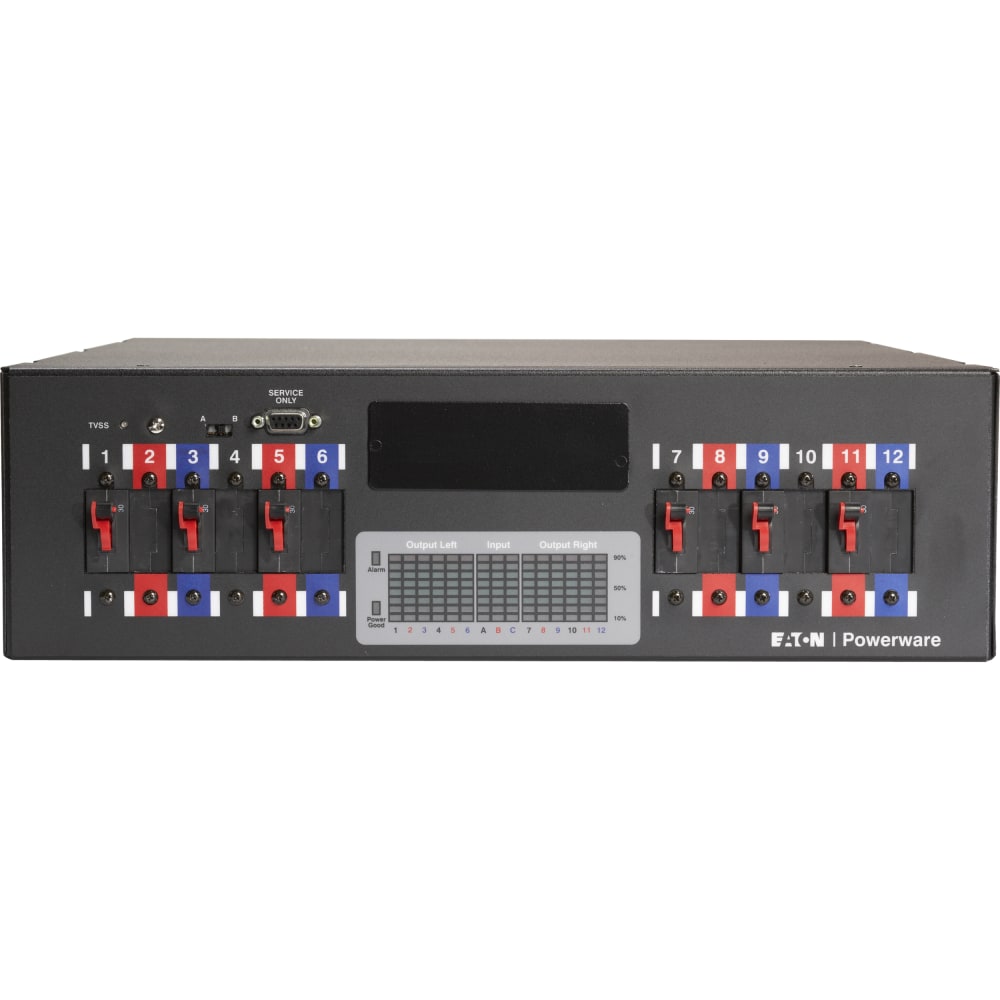 Powerware Rack Power Module - 36 kW -