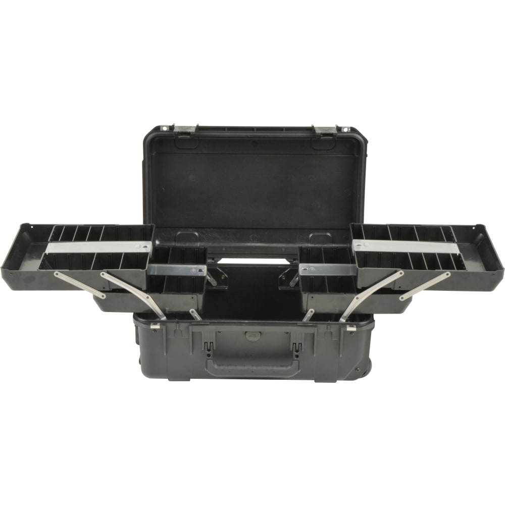 SKB Cases iSeries Protective Case Tech Box With