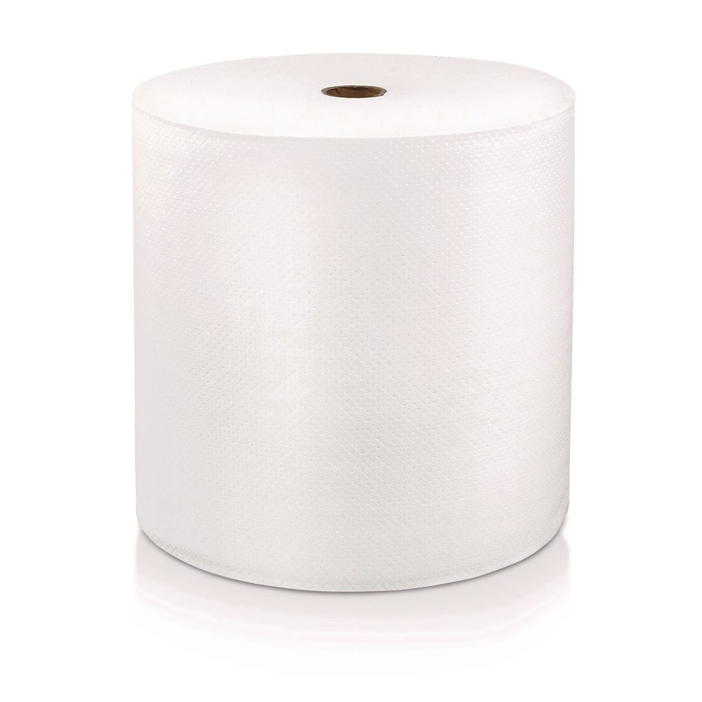 LoCor® Hard Wound Roll Towel, 1-Ply, 8" x