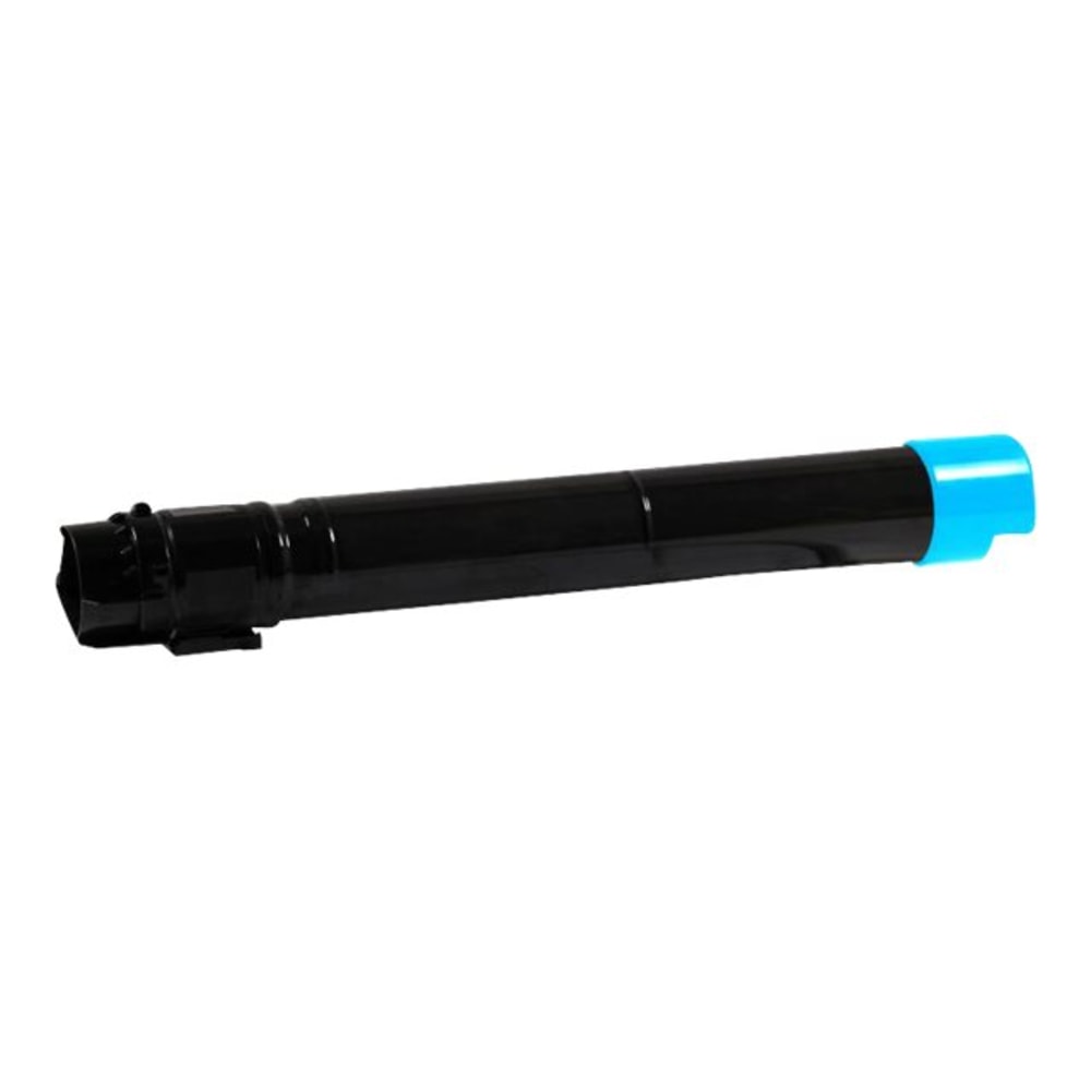 Clover Imaging Group Remanufactured Cyan Toner Cartridge