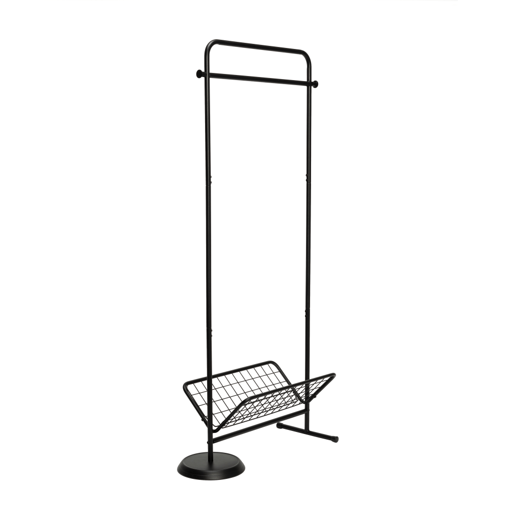 Honey Can Do Swivel Coat Rack Valet With