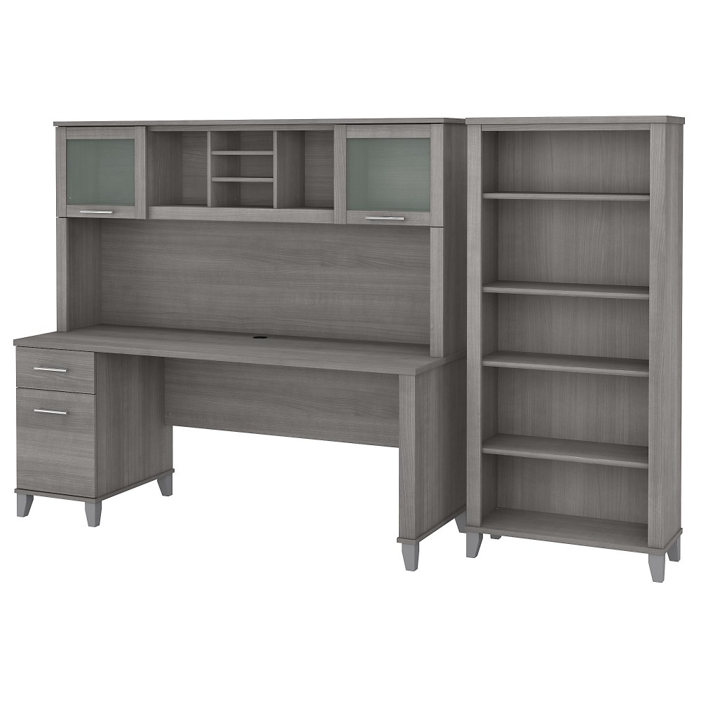 Bush Business Furniture Somerset 72"W Office Computer Desk