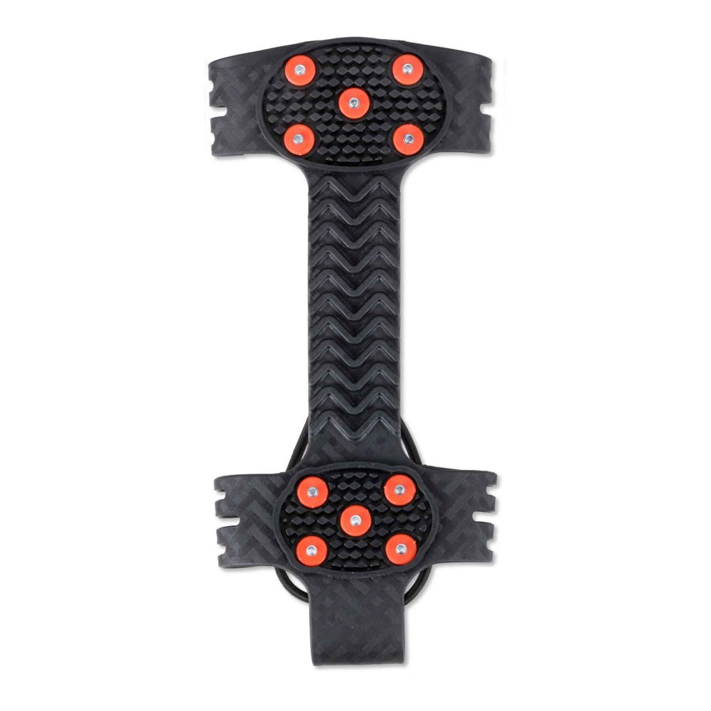 Ergodyne Trex 6310 Ice Traction Devices, Adjustable, X-Large,