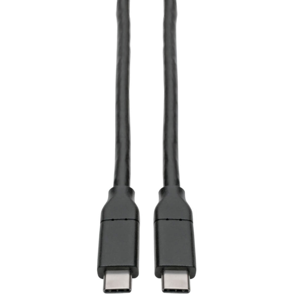 Tripp Lite USB Type C to USB C