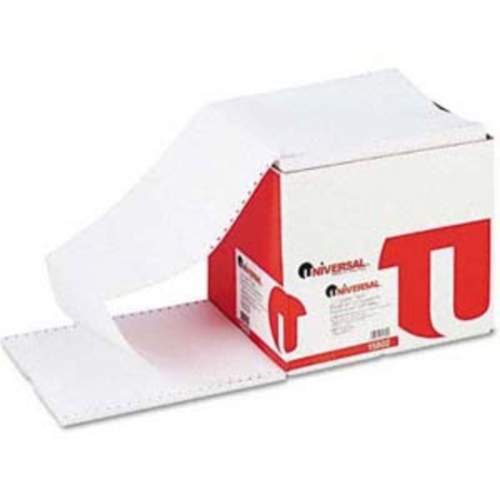 Universal Computer Paper - 92 Brightness - 9