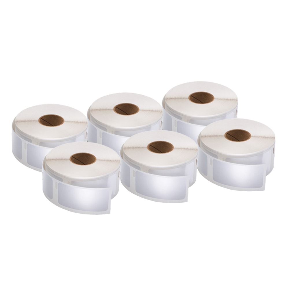 DYMO® Multipurpose Labels For LabelWriter® Label Printers,